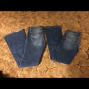 Aeropostale Jeans
